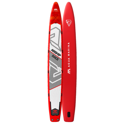 SUP Airship Race 22´0"
