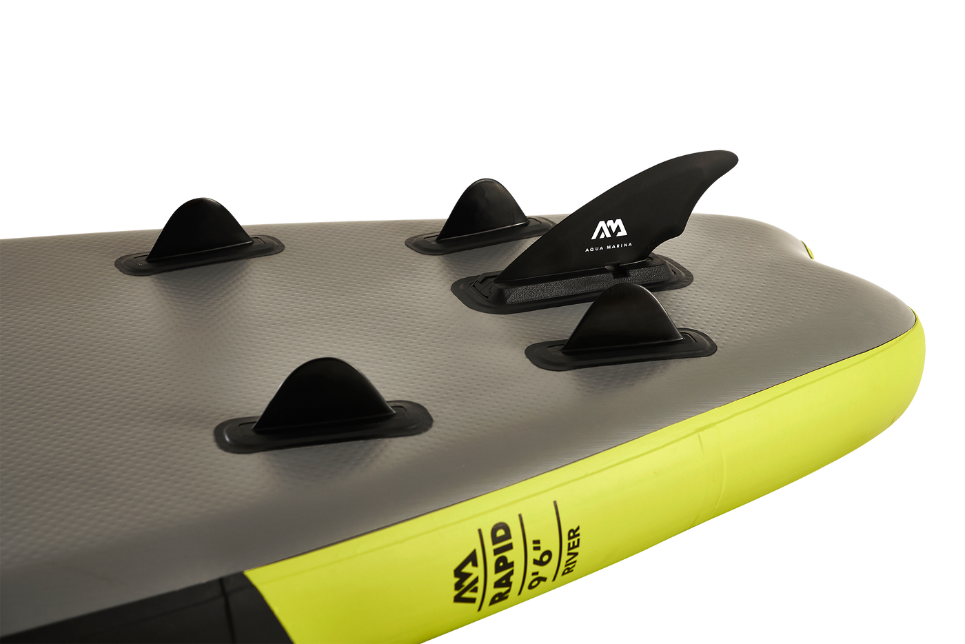 SUP Rapid 9’6”
