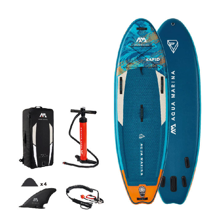 Stand Up Paddle SUP Rapid 9'6''