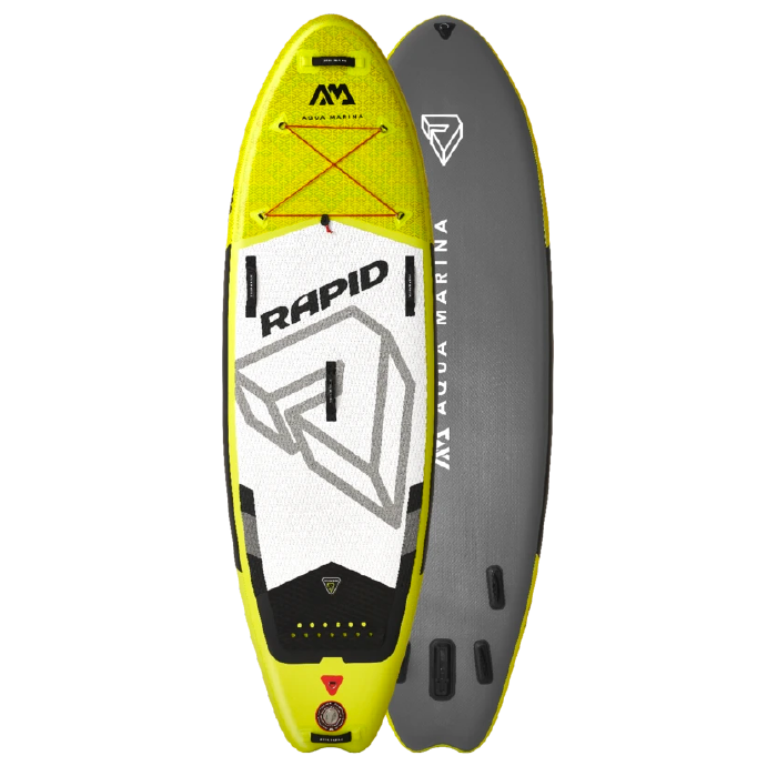 SUP Rapid 9’6”