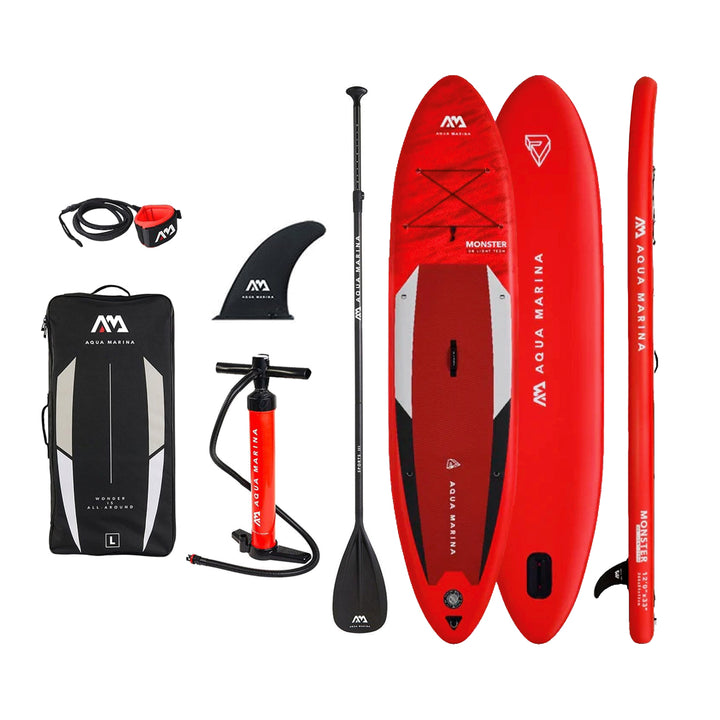 Stand Up Paddle SUP Monster 12’0”