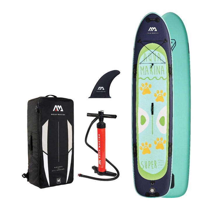 Stand Up Paddle SUP Super Trip 12’2”