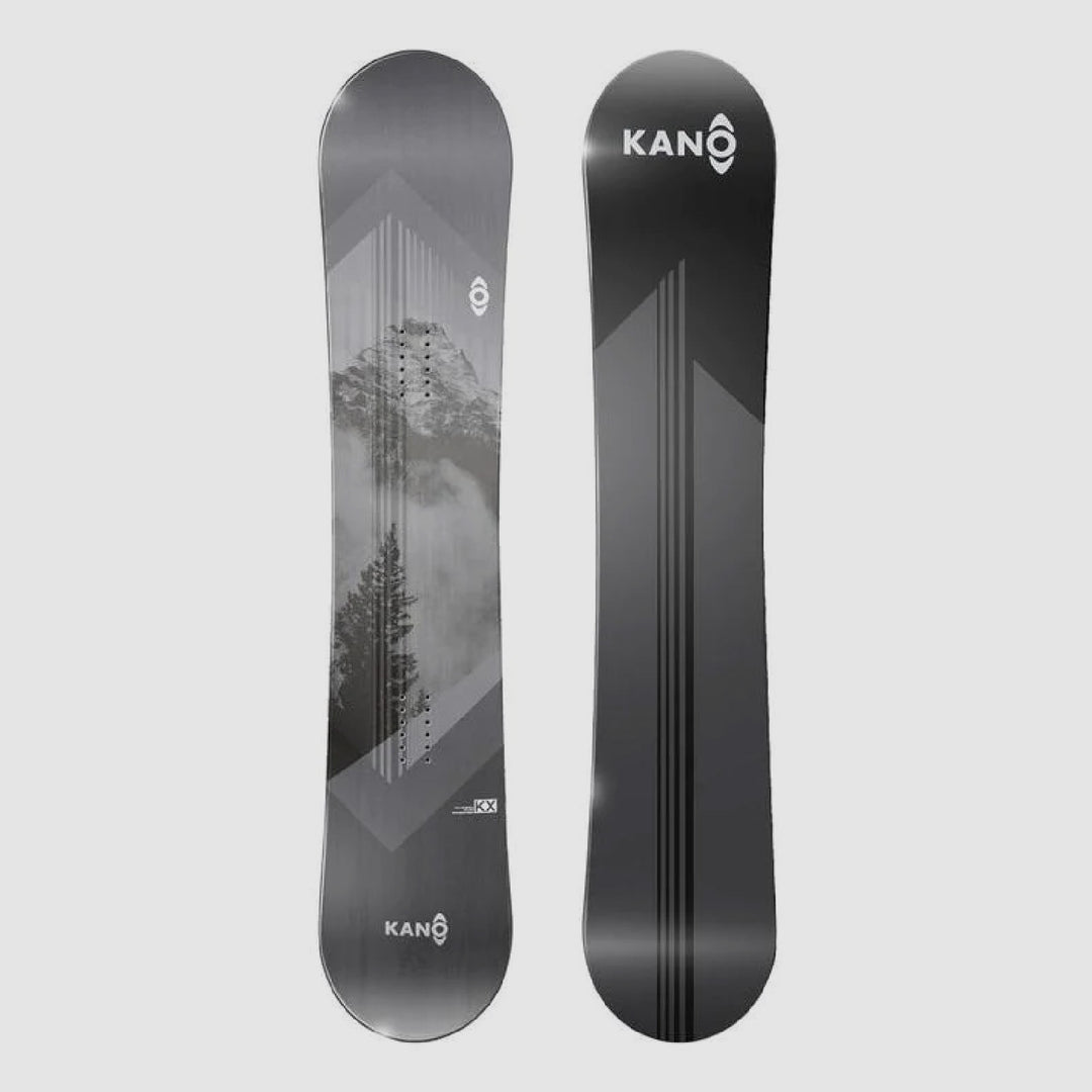 Tabla De Snowboard KX Twin Directional