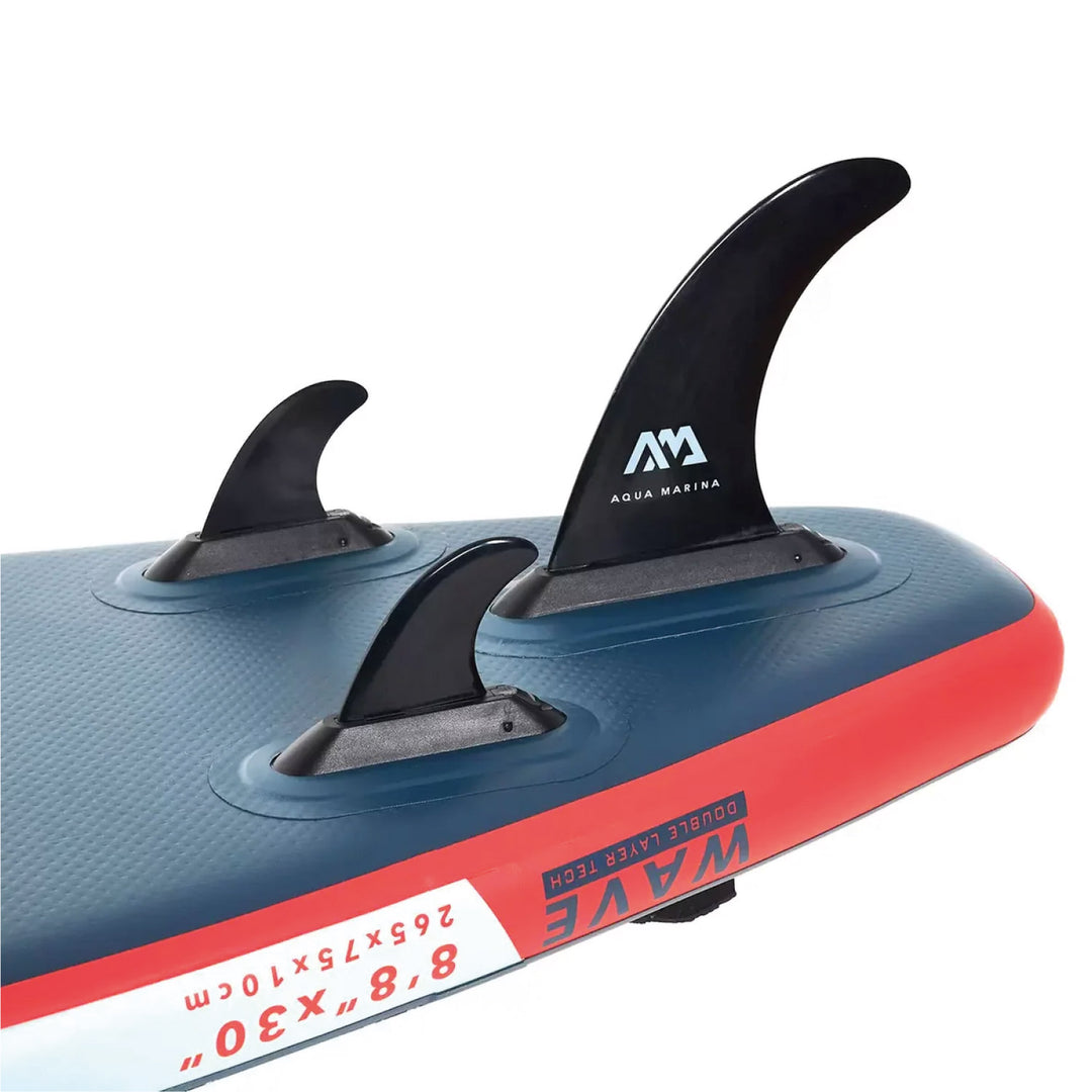 Stand Up Paddle SUP Surf Wave 8´8"