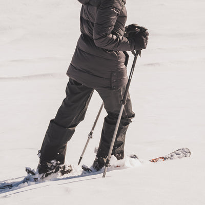 Ski KS91