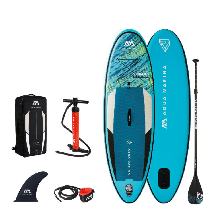 Stand Up Paddle SUP Vibrant 8’0”