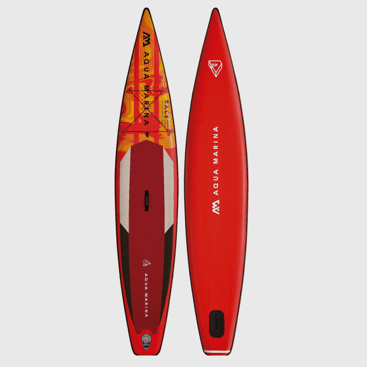 Stand Up Paddle SUP Race 2021 12'6''