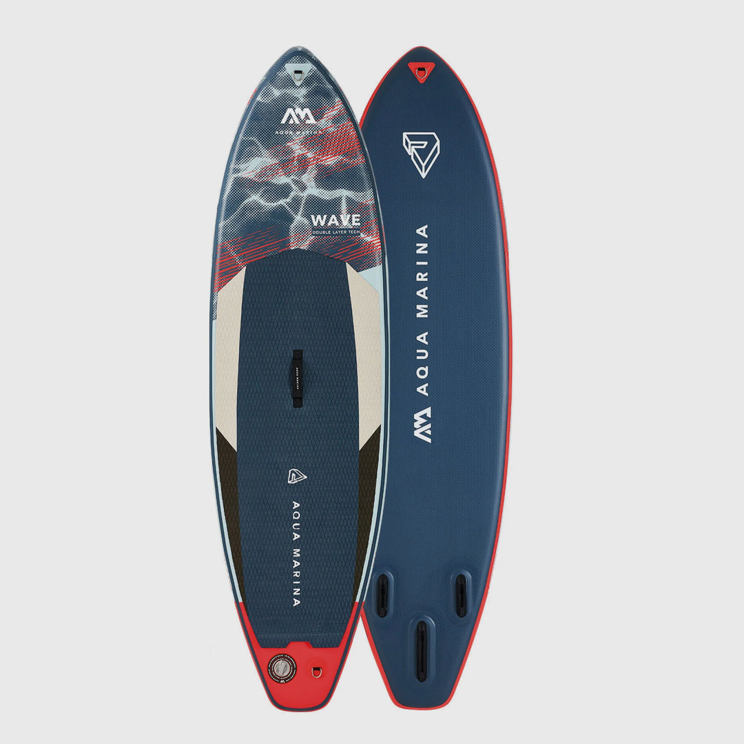 Stand Up Paddle SUP Surf Wave 8´8"